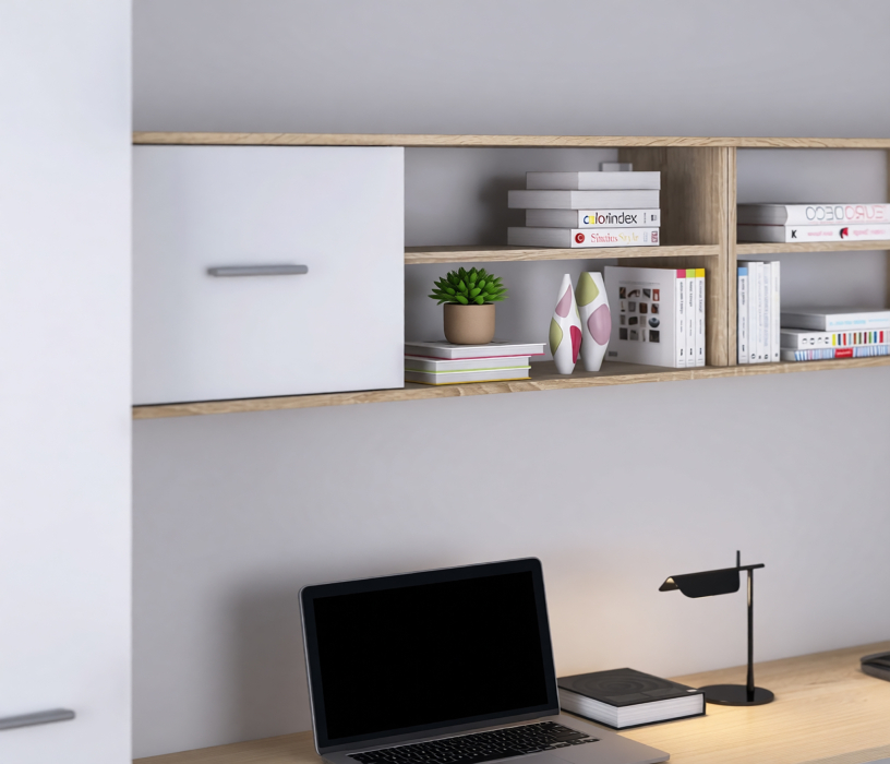 Детские полки, Полка навесная Мамбо СБ-2368