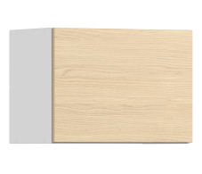 Белла, Белла шкаф навесной 1 дв 50х36 см