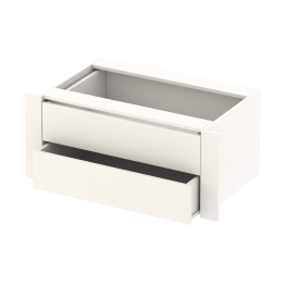 Модуль с ящиками 800 мм