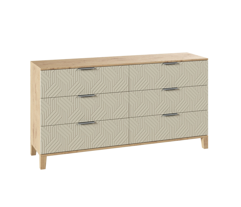 Комоды, Комод Марвин 7