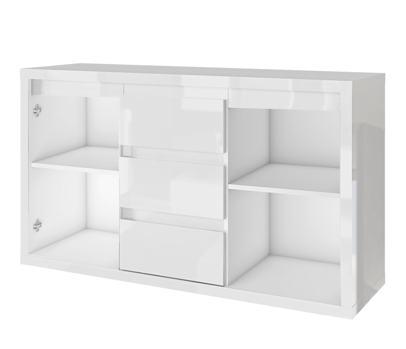 Комоды, Комод Норден