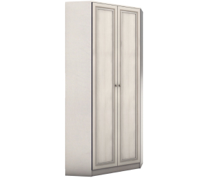 Венеция СБ-1281 Шкаф угловой