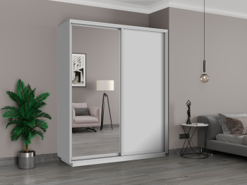 Шкаф-купе Медиум Широкий, 180х60х220