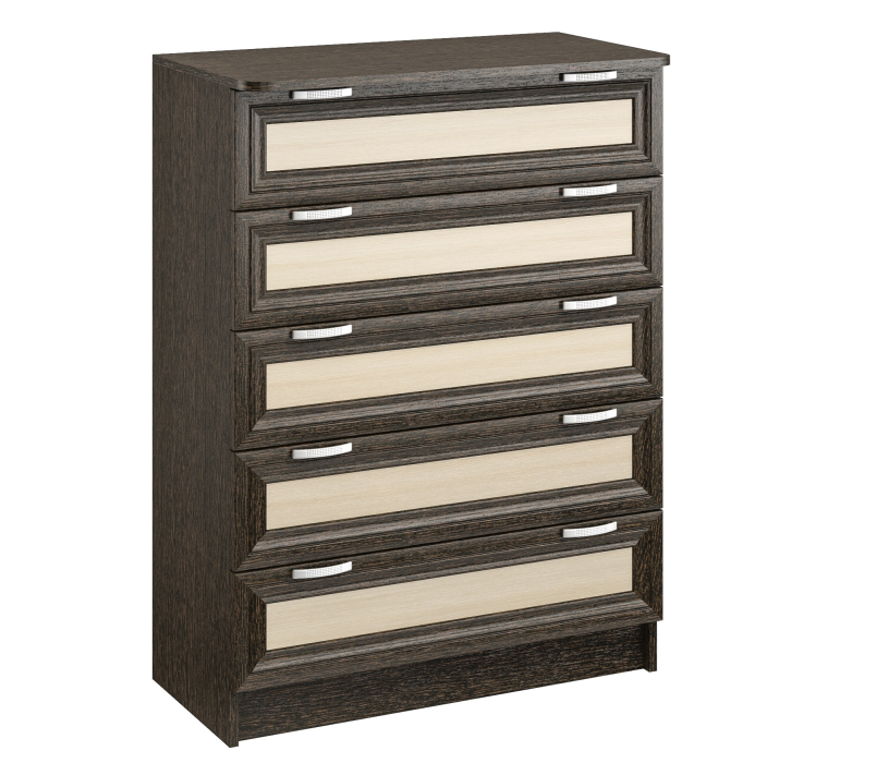 Комоды, Комод ВС 5