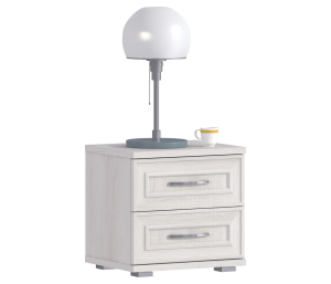 Тумба прикроватная Флоренция СБ-2393