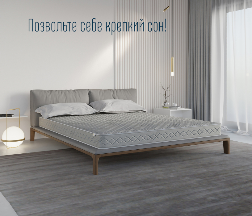 Другие размеры, Матрас Боннет 1200*2000