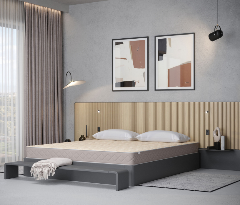 Другие размеры, Матрас Столплит Сити - Валенсия 1600*1900