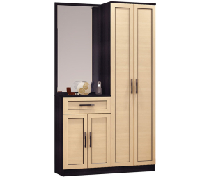 Гриф СБ-1938 Прихожая