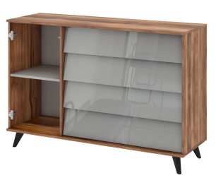 Комод 4 ящика Онтарио