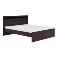 Кровати 160 см, Изабелла мод.1.4 Кровать с ортопедическим основанием 1,6