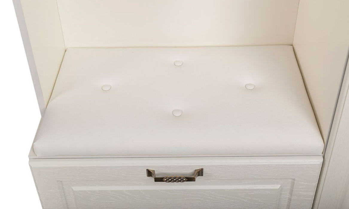 Шкафы распашные, Шкаф комбинированный Ливерпуль 13.21