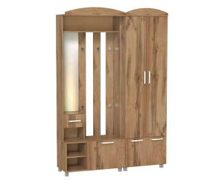 Прихожая Гамаюн М-3