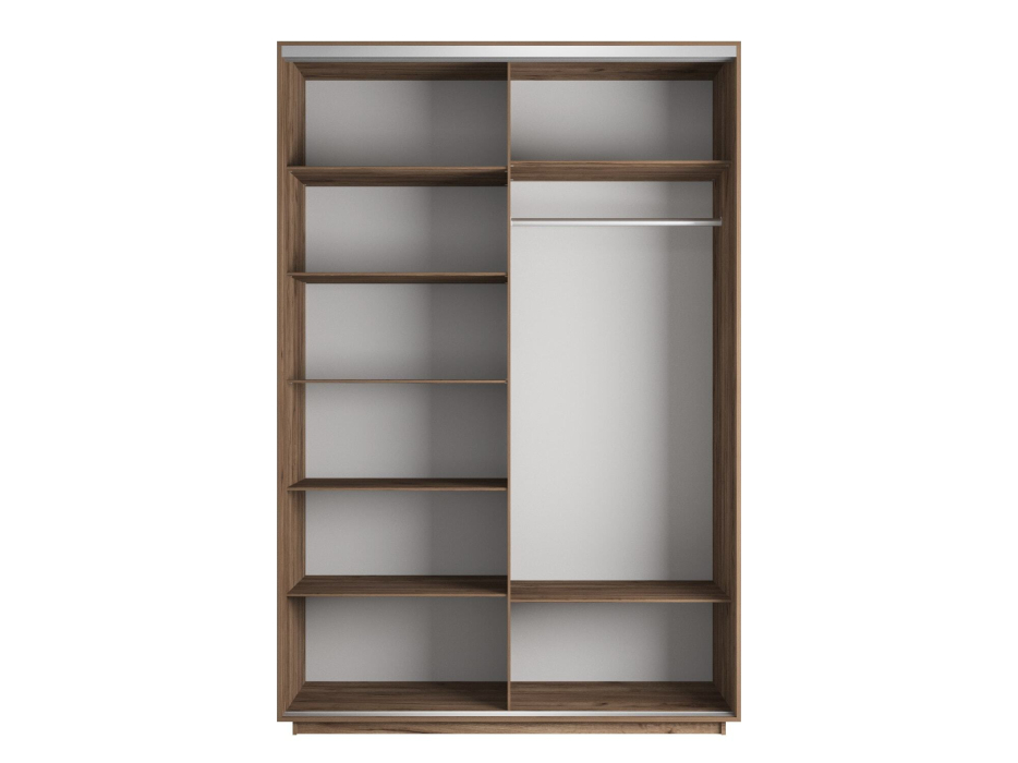 Шкафы-купе 2-х дверные, Шкаф-купе Экспресс 2-х дверный Фотопечать Шары Стекла 160х60х240