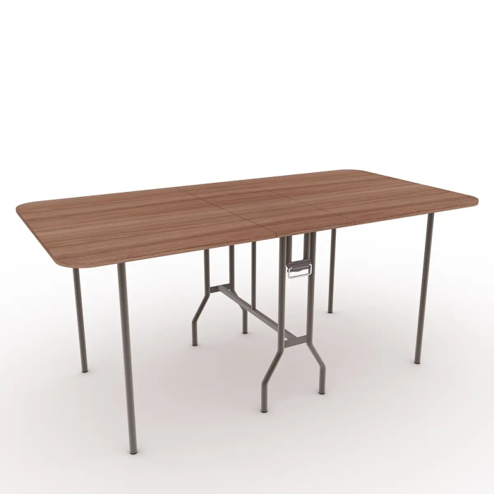 Обеденные столы, Стол книжка трансформер Standart Plus 1770х1000х750