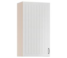 Регина, Регина шкаф навесной 1 дв 50х93 см