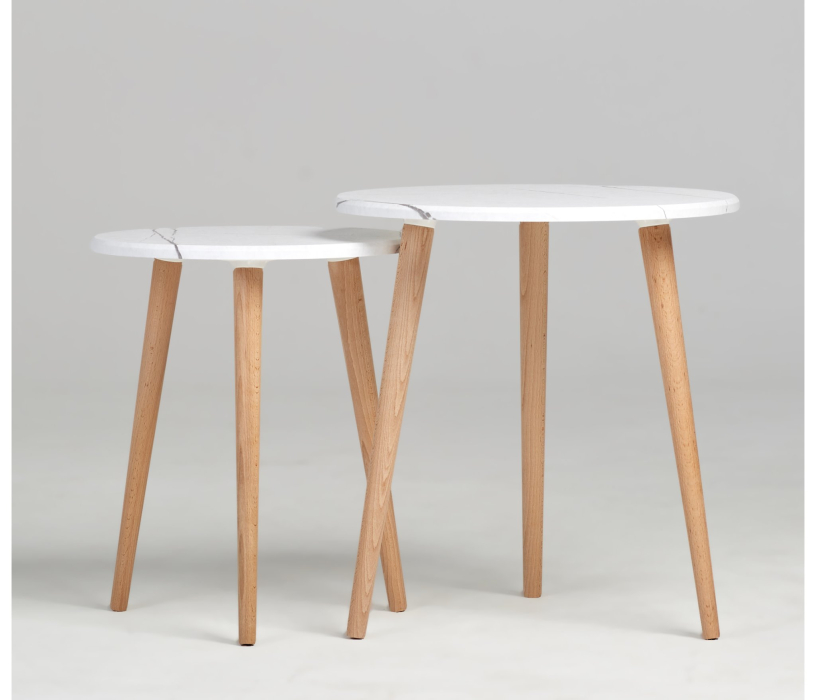 Журнальные столики, Стол журнальный Альфа S