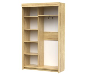 Шкаф-купе ШК-17