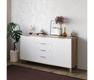 Комод Марвин 25