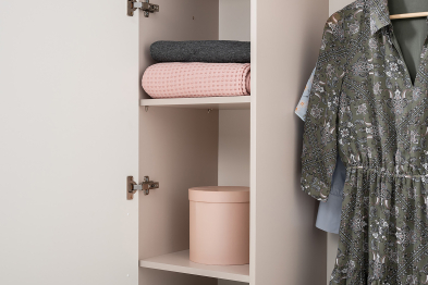 Шкаф для одежды Ричфорд 16.327.02