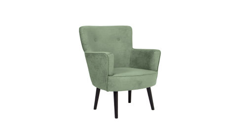 Кресло Вилли, велюр