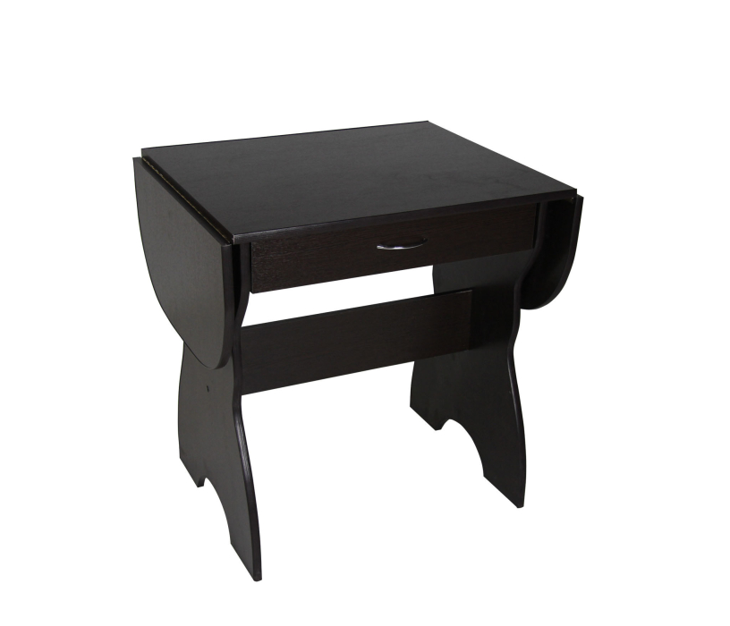 Обеденные столы, Стол уши-ящик ЛДСП