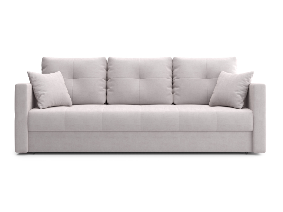 Диваны еврокнижки, Диван прямой Эрик