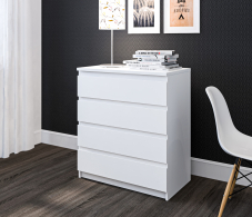 Комоды, Комод Веста СБ-2256