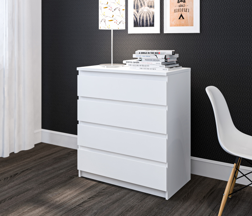 Комоды, Комод Веста СБ-2256