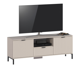 Набор для гостиной Турин Кашемир серый/МДФ Кашемир