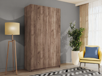 Шкаф Локер Распашной с модулем LCK_M1_1200