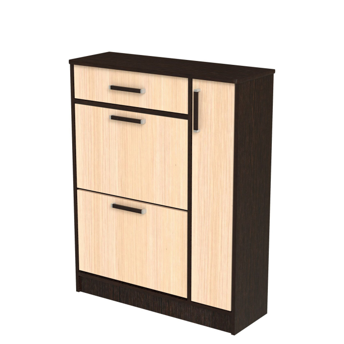 Обувницы, Обувница Гамаюн М-1