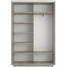 Шкаф-купе Экспресс 1001, 120х60х220