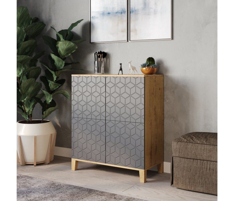 Комоды, Комод Марвин 5