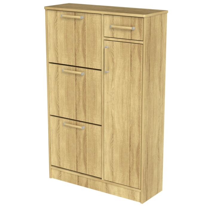 Обувницы, Обувница Гамаюн М-2