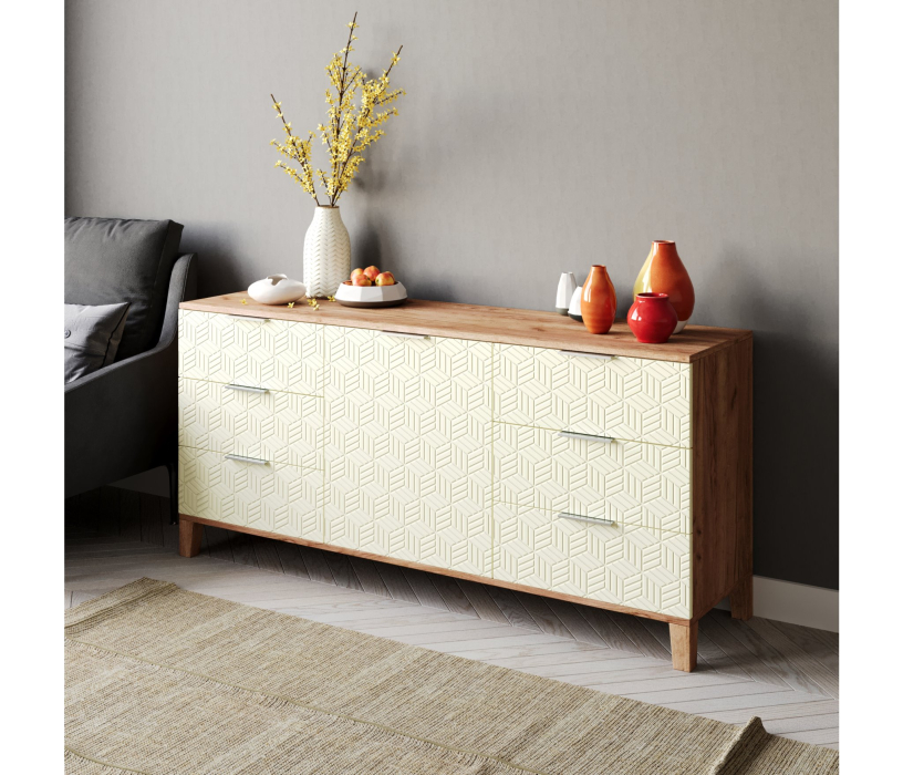 Комоды, Комод Марвин 33