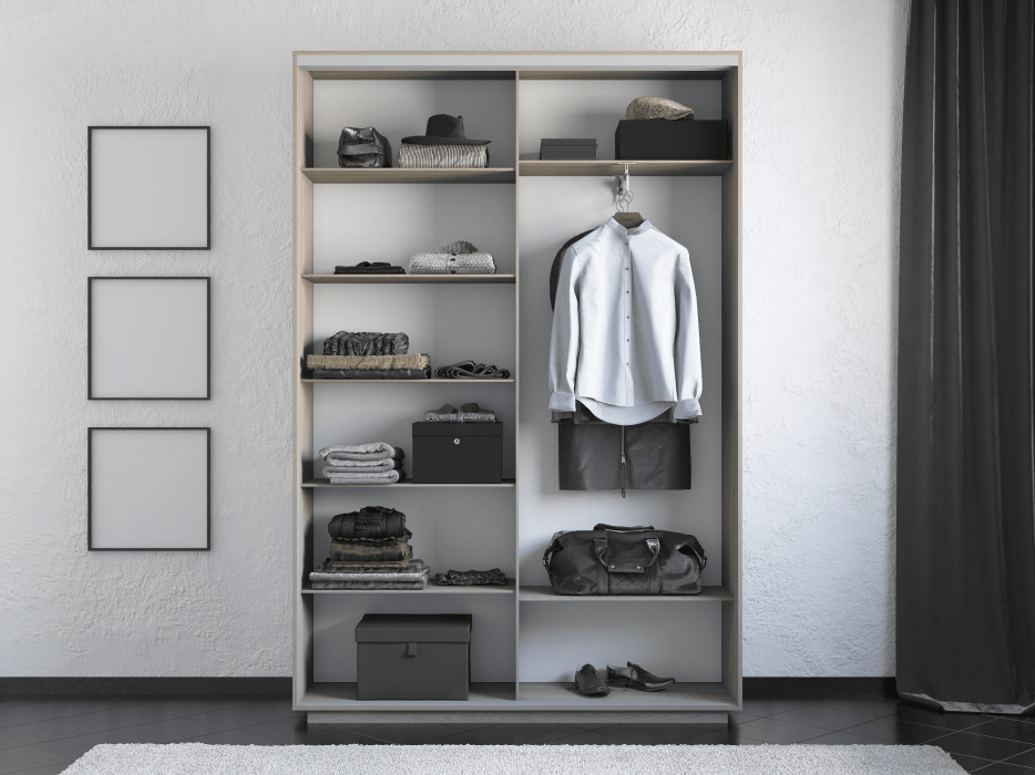 Шкафы-купе 2-х дверные, Шкаф-купе Экспресс 2-х дверный Фотопечать Шары Стекла 160х45х240