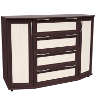 Комоды, Комод 1