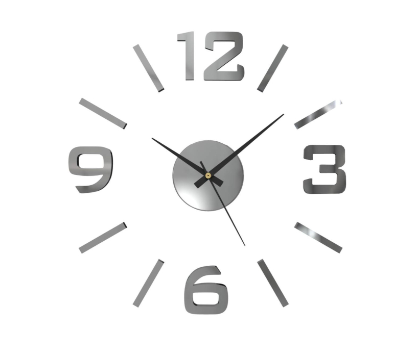 Часы, Часы дизайнерские настенные Kleber СLOCK