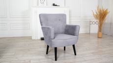 Кресло для отдыха, Кресло Вилли, велюр