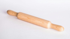 Посуда, Скалка бук 35см