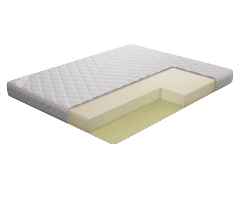 800 x 1900, Матрас Фантазия-Маэстро в скрутке 1400*2000