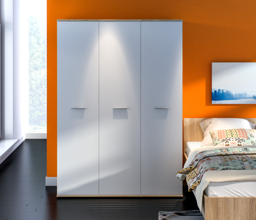 Спальные гарнитуры, Спальня Мамбо Комплект 2