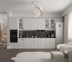 Кухня Регина