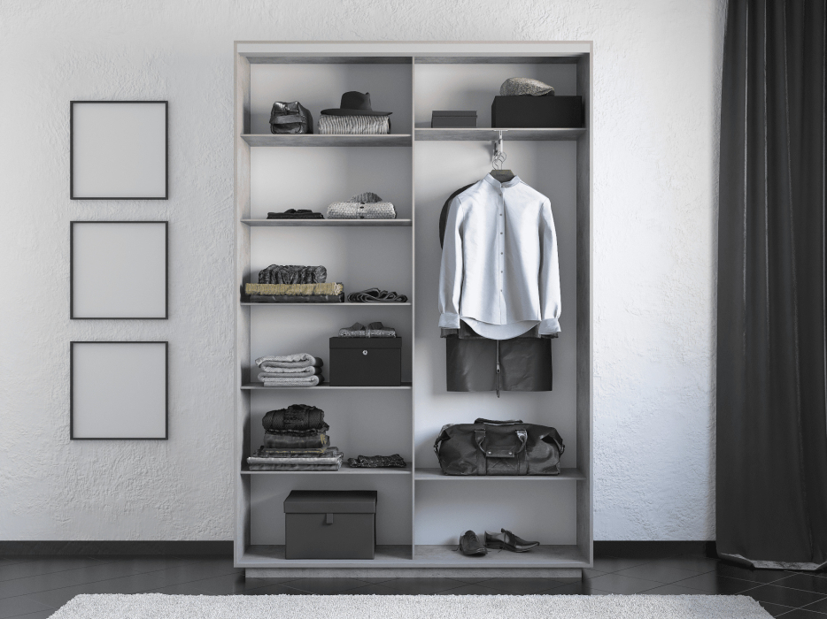 Шкафы-купе 2-х дверные, Шкаф-купе Экспресс 2-х дверный Фотопечать Шары Стекла 140х45х240