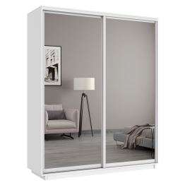 Шкаф-купе Экспенс Широкий, 180х60х220