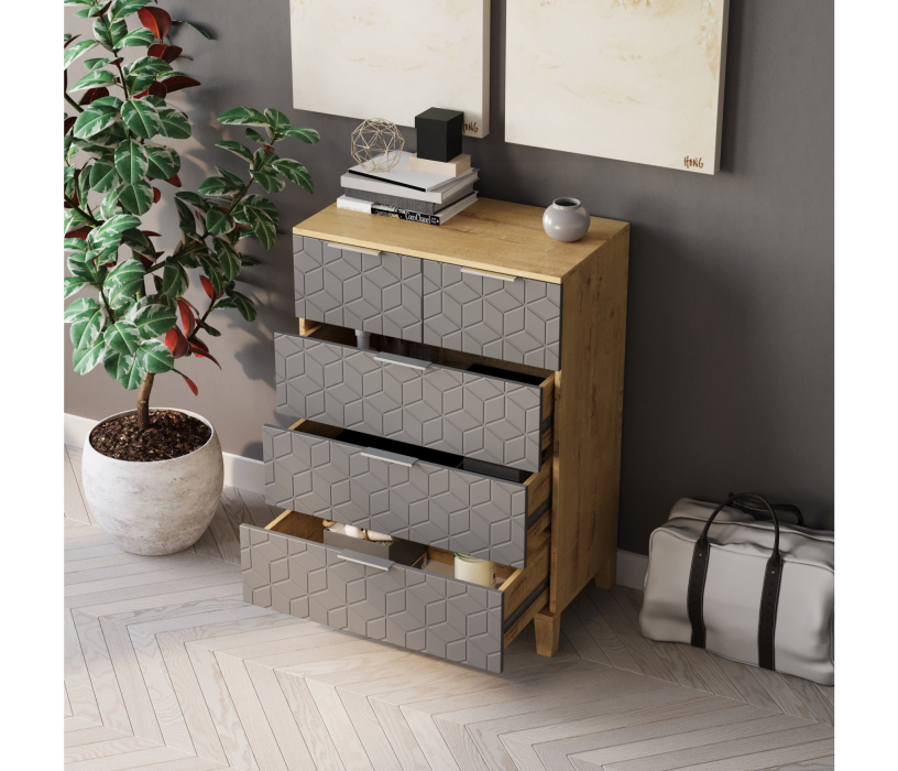 Комоды, Комод Марвин 21