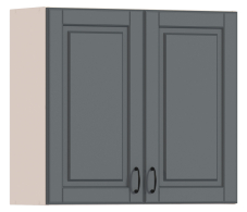 Регина, Регина шкаф навесной 2 дв 80х72 см