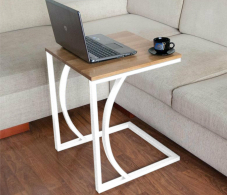 Журнальные столики, Прикроватный столик Честер