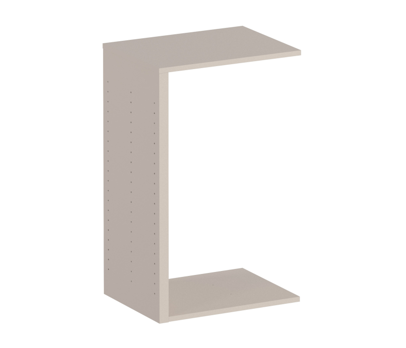 ГАРДЕРОБНЫЕ МАКС, Макс СБ-3410 Разделитель для каркасов