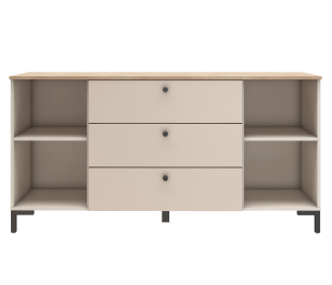 Комод Тоскана 1600